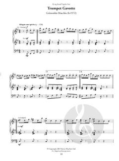 Organ Works von Grimoaldo Macchia 