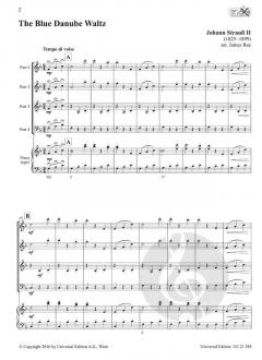 All Together Easy Ensemble! 5 