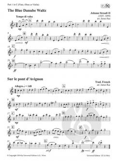 All Together Easy Ensemble! 5 