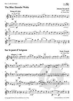 All Together Easy Ensemble! 5 