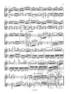 Mozart & More von Wolfgang Amadeus Mozart 