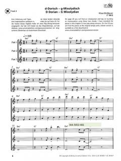 Groove Connection - Flute von Klaus Dickbauer 