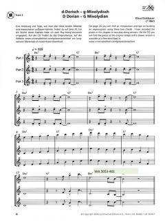 Groove Connection - Violin von Klaus Dickbauer 