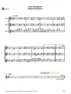 Groove Connection - Violin von Klaus Dickbauer 