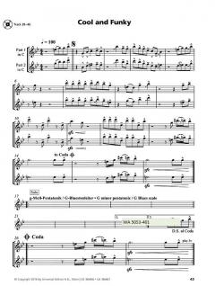 Groove Connection - Violin von Klaus Dickbauer 