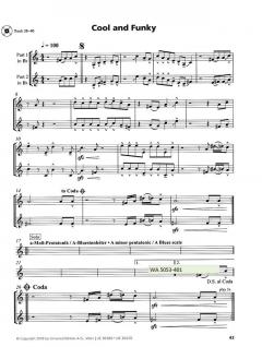 Groove Connection - Trumpet von Klaus Dickbauer 