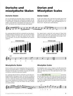 Groove Connection Tenor Saxophone von Klaus Dickbauer 