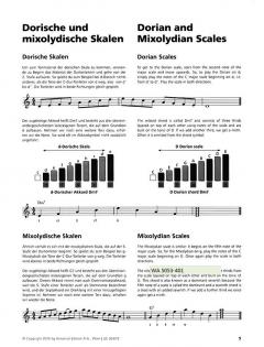 Groove Connection - Alto Saxophone von Klaus Dickbauer 