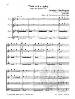 Bühne frei - Quartets 