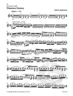 Fasten Seatbelts von Aleksey Igudesman 