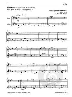 Classical Favourites from Russia 