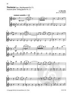 Classical Favourites from Russia 