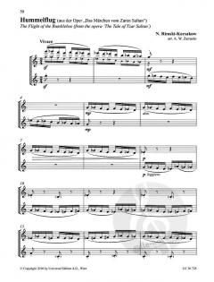 Classical Favourites from Russia 