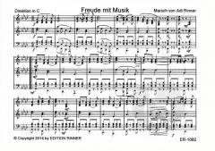 Freude mit Musik (Adi Rinner) 