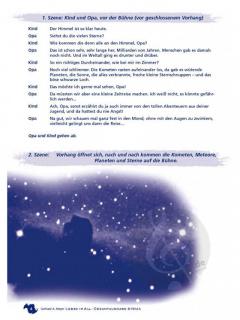 Leben im All - Eine rockige Reise durch die Galaxie (Gerhard A. Meyer) 