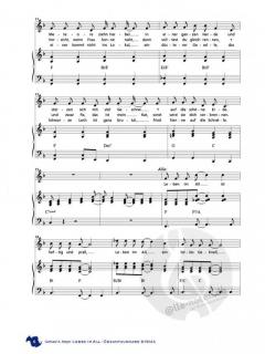 Leben im All - Eine rockige Reise durch die Galaxie (Gerhard A. Meyer) 