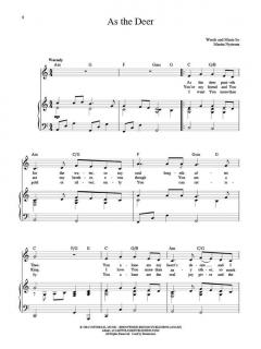 Kids Sing Praise and Worship 