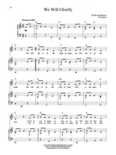 Kids Sing Praise and Worship 