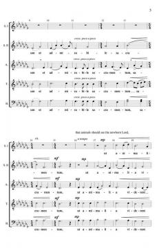 O Magnum Mysterium (Richard Burchard) 