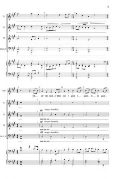 The Parting Glass (Richard Burchard) 