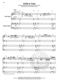 Jon Lord - Keyboards & Organ Anthology 