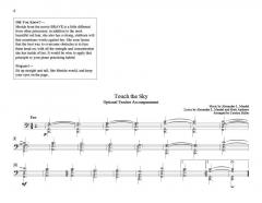 Teaching Little Fingers To Play Movie Music 