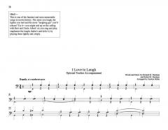 Teaching Little Fingers To Play Movie Music 