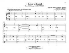 Teaching Little Fingers To Play Movie Music 