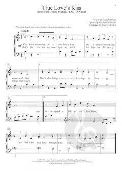 Teaching Little Fingers To Play More Movie Music 