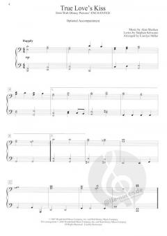 Teaching Little Fingers To Play More Movie Music 