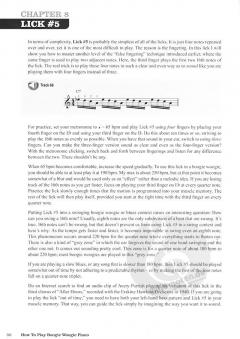 How To Play Boogie Woogie Piano 