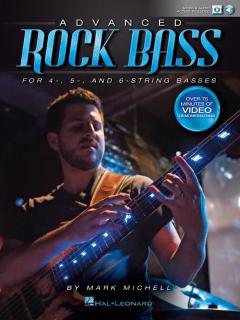 Advanced Rock Bass 