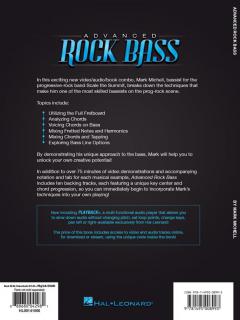 Advanced Rock Bass 