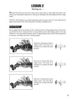 FastTrack Violin Method Book 1 im Alle Noten Shop kaufen