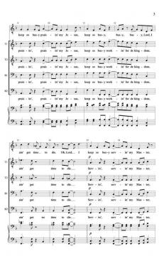 Ain't Got Time To Die 