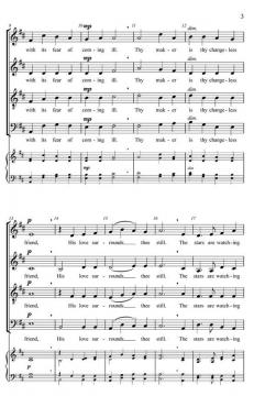 A Gaelic Good Night (James Gossler) 