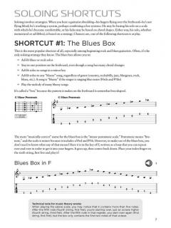 Shortcuts For Guitar 