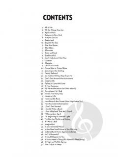 101 Jazz Songs For Violin im Alle Noten Shop kaufen