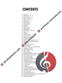 101 Jazz Songs For Cello im Alle Noten Shop kaufen