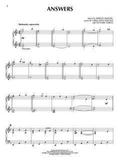 Selections from Final Fantasy 