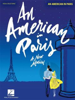 An American in Paris von George Gershwin 