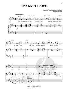 An American in Paris von George Gershwin 