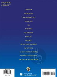 An American in Paris von George Gershwin 