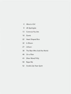 All Jazzed Up! von Nirvana 