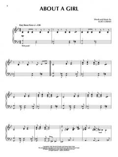 All Jazzed Up! von Nirvana 