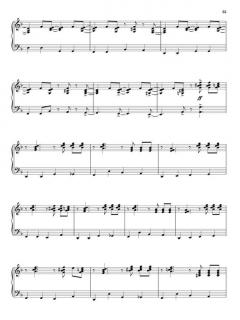 All Jazzed Up! von Nirvana 