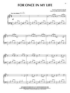 All Jazzed Up! von Stevie Wonder 