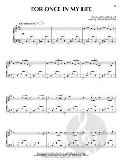 All Jazzed Up! von Stevie Wonder 