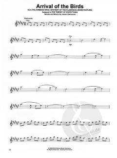 Violin Play-Along Vol. 57: Movie Music im Alle Noten Shop kaufen