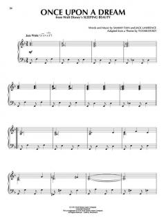 Disney - All Jazzed Up! 